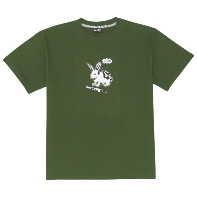 Dental T-Shirt Dark Pine