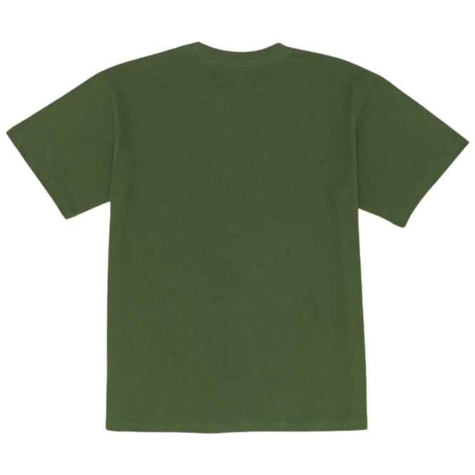 Dental T-Shirt Dark Pine