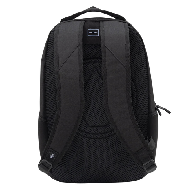 Everstone Skate Backpack Black