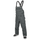 Roan Snowboard Bib Overall Stone