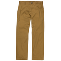 Frickin Skate Chino Dark Khaki