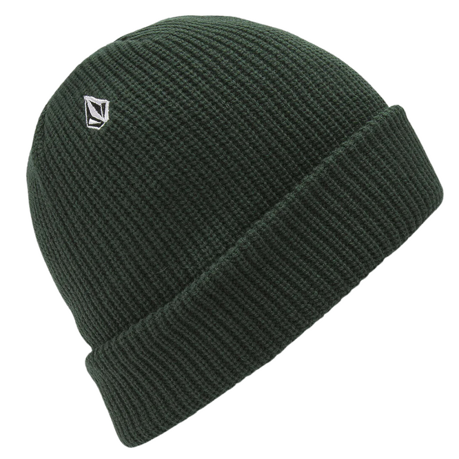 Full Stone Beanie Dark Forest