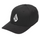 Kids Full Stone Flexfit Cap Dark Forest