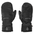 Gaaas Gore-Tex Mitt Black