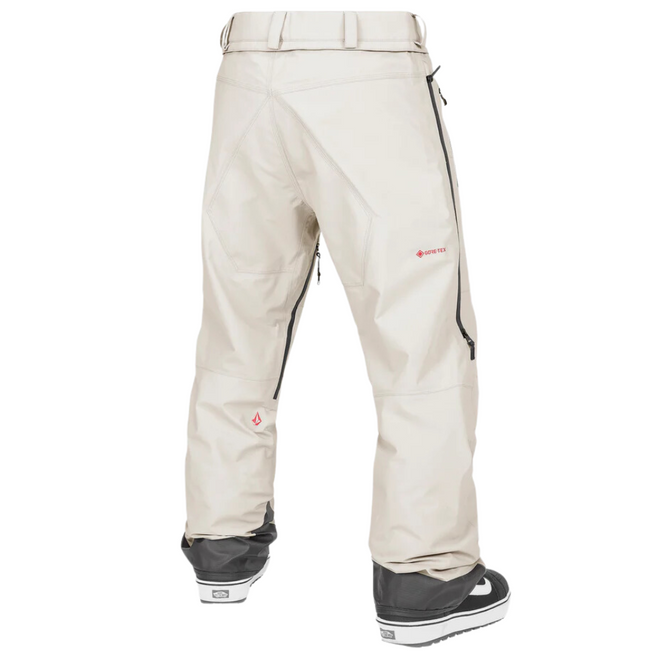 Guide Gore-Tex Snowboard Pants Stone