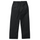 Kids Freazy Elastic Waist Pants Black