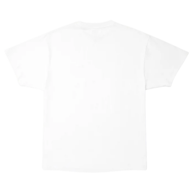 Kids Pistol Stone T-Shirt White