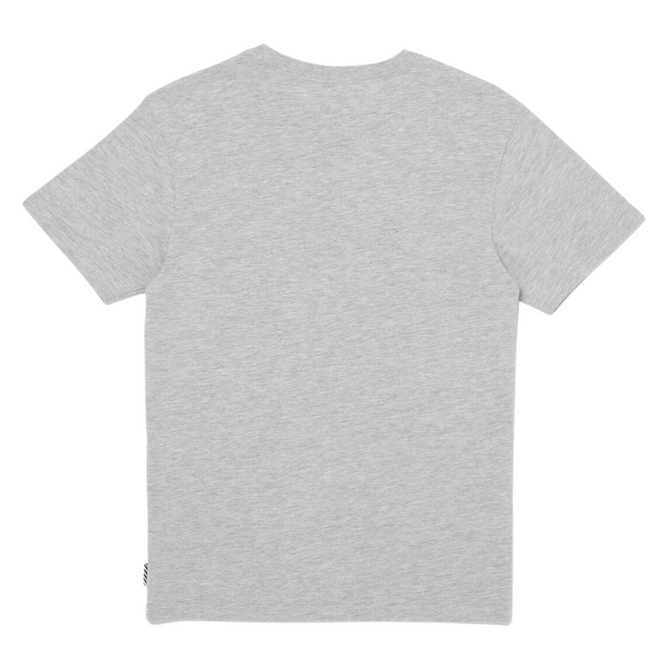 Kids Skate Fast T-Shirt Heather Grey