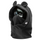 Kids Snow Creature Hood Thingy Black