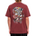 Lintell Classic T-shirt Merlot