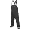 Rain Gore-Tex Bib Overall Chestnut Brown