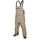 Rain Gore-Tex Bib Overall Black