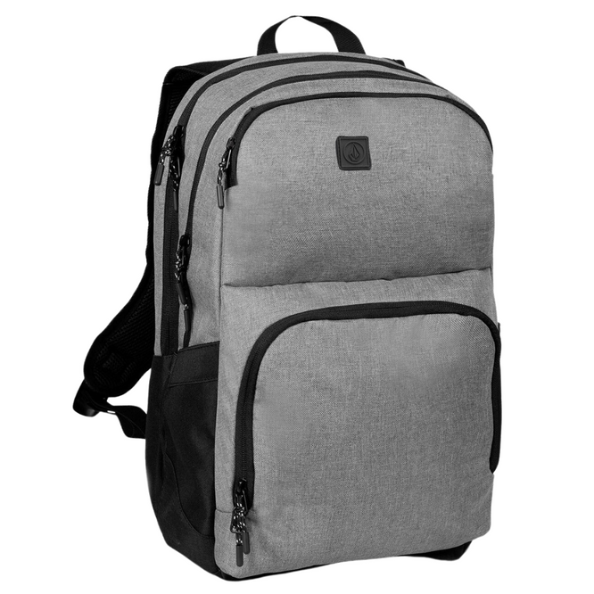 Roamer 3 Backpack Heather Grey