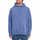 Single Stone PW Hoodie Ballpoint Blue