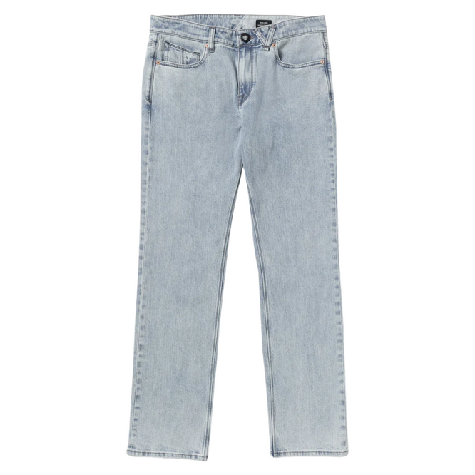 Solver Denim Pants Carolina Blue