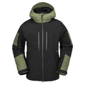 V.CO WFO Snowboard Jacket Black