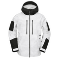 V.CO WFO Snowboard Jacket Black