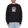 Watanite 2024 Crew Sweatshirt Black