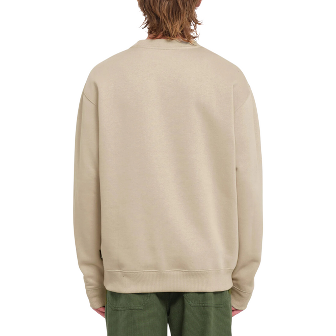 Watanite Sweatshirt Light Khaki