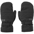 Womens Peep Gore-Tex Mitts Sand