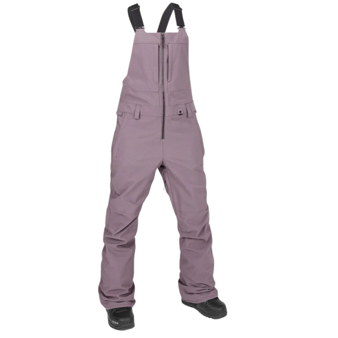 Womens Swift Bib Snowboard Overall