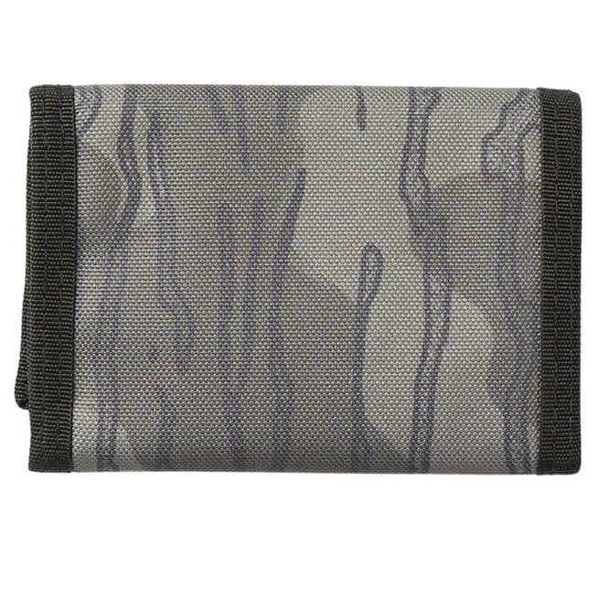 Workwear Wallet Brindle