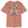 Womens Sage T-shirt Clay