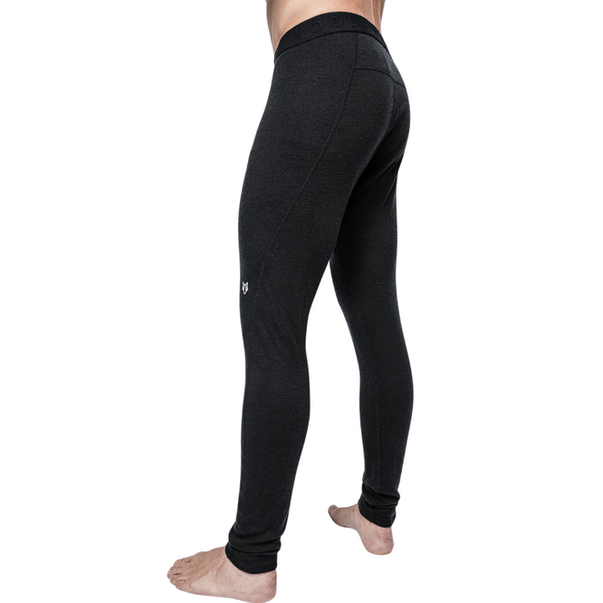 Roni Pants Black