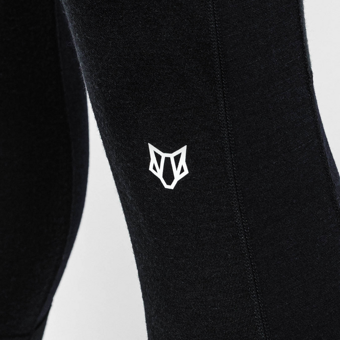 Svarthetta Performance Pants Black