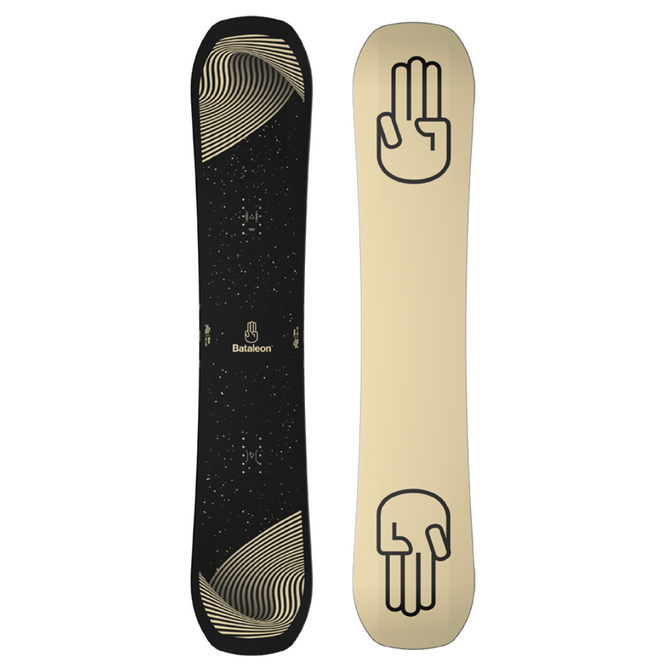 Blow 155 2023 Snowboard + Blow Snowboardbindingen 2023