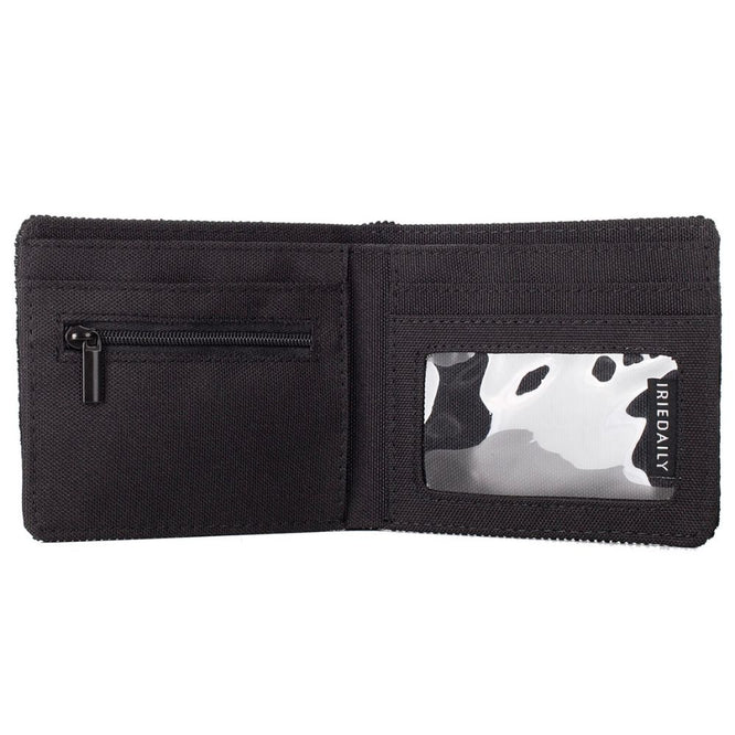 Roy Wallet Black