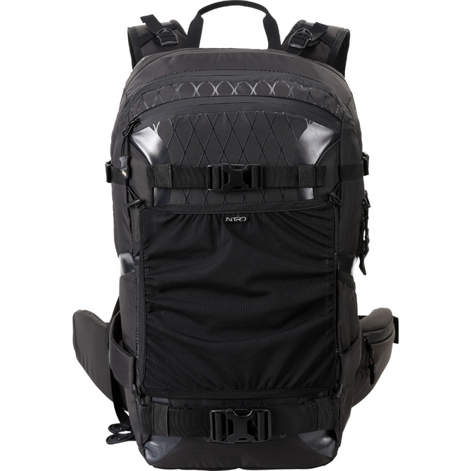 Slash 25 Pro Snowboard Backpack Phantom