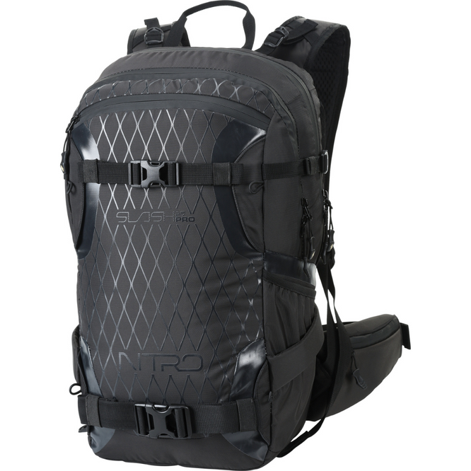 Slash 25 Pro Snowboard Backpack Phantom