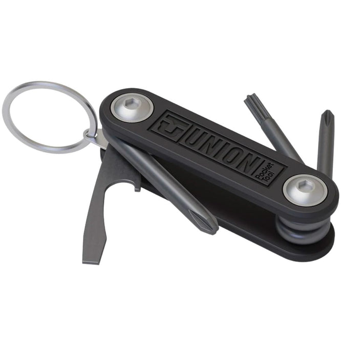 Pocket Tool Black