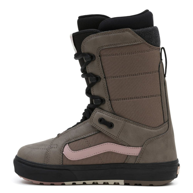 Hi-Standard OG Dillon Ojo Brown/Pink 2023 Snowboardboots