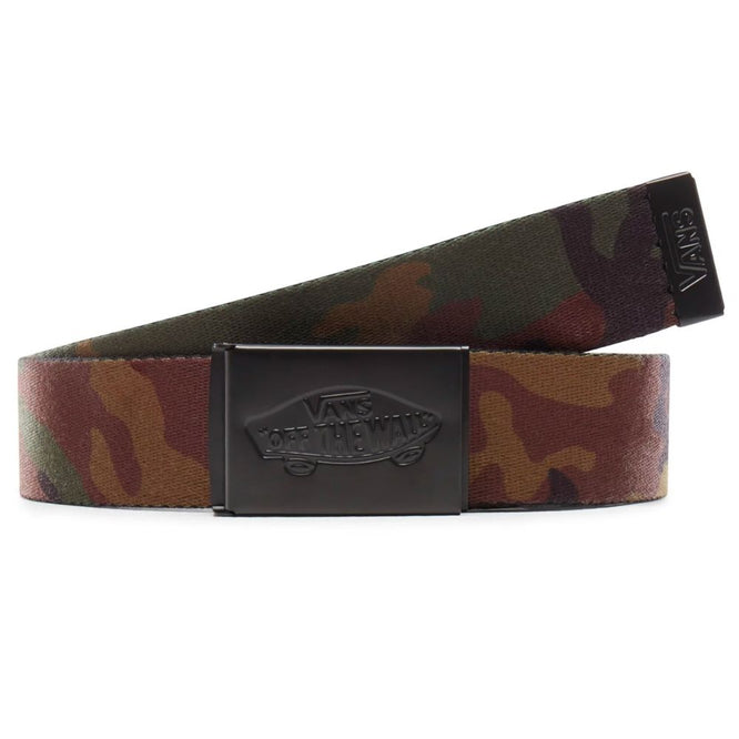 Shredator II Web Belt Classic Camo